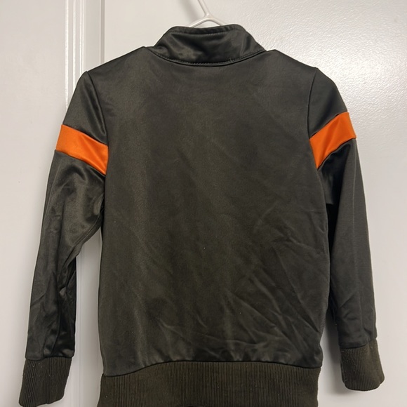 Puma sweater size 3T - Picture 2 of 2